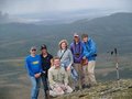 #6: Group photo at the confluence