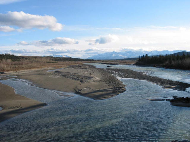 Nenana River