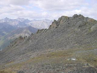 #1: General View of Confluence Area