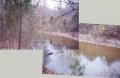 #4: Left Side of Creek towards conflunce