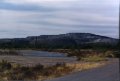 #5: Giant mine dumps between us and the confluence.