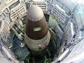 #7: Nadir view at the Titan Missile Museum