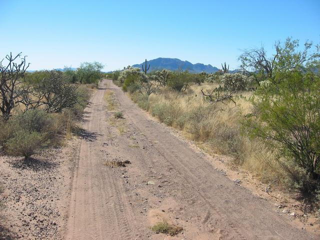 Road to Confluence