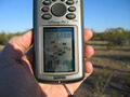 #5: GPS position