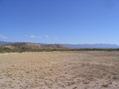 #2: North view, toward the Gila Mountains