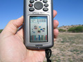 #5: GPS Position