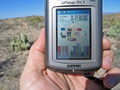 #5: GPS location