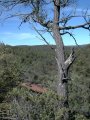 #3: Approaching the confluence from the northeast