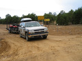 #10: Intersection of Desert to Tall Pines Highway and NF-416