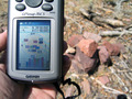 #6: GPS position