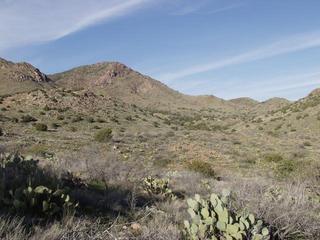 #1: View from the confluence