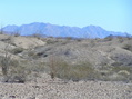 #3: Zoomed in view to the east from the confluence.