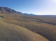 #10: View South, from 120m above the point