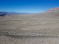 #8: View North, from 120m above the point