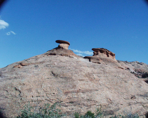 astounding rocks