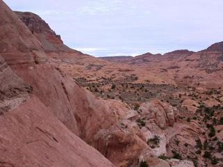 #1: Looking North at the Confluence