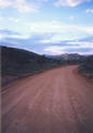 #6: coyote buttes in the distance