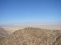 #2: View from the confluence looking north