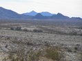 #7: View to the southwest from the confluence.