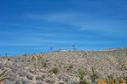 #4: Looking North-East towards the Communications Towers