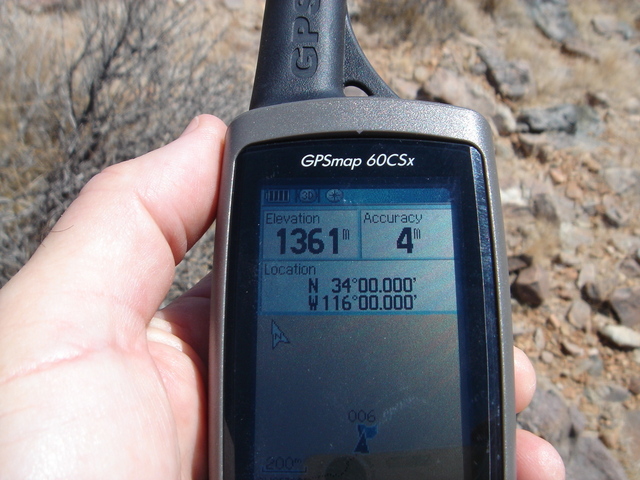 GPS