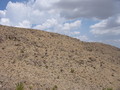 #2: View from the confluence to the east