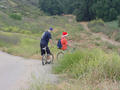 #3: cyclists near this confluence