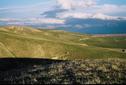 #2: The confluence point, looking north-east