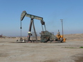 #10: oil well at access roadside