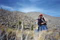 #2: Henry & Katya at the Confluence Point