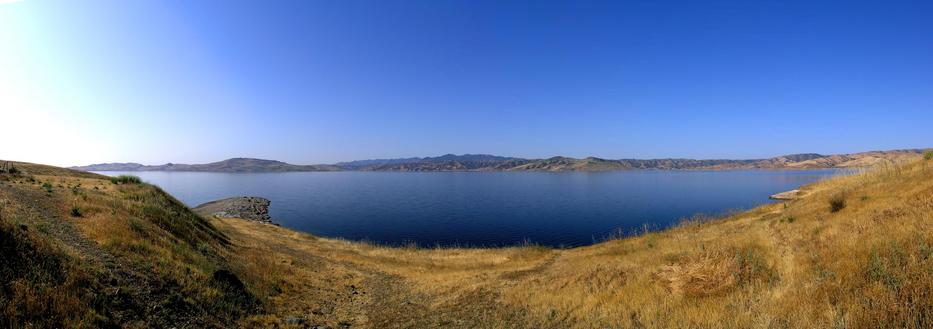 San Luis Reservoir