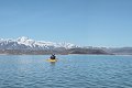 #6: Looking northwest from the confluence toward Negit Island and the Sierra Nevada.