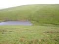 #6: Looking north from the Confluence Point