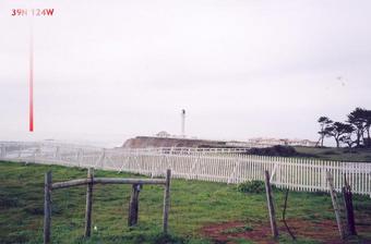 #1: Confluence and Lighthouse shot