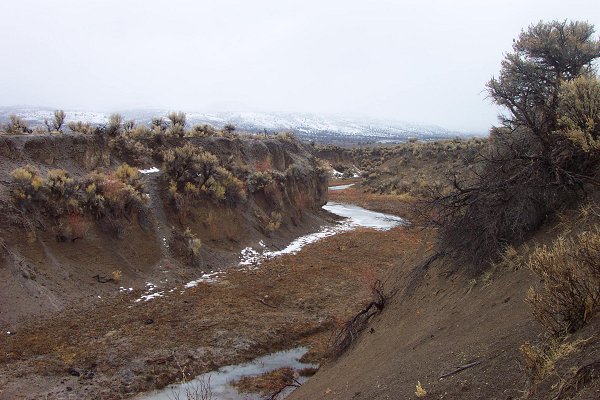 Express Canyon