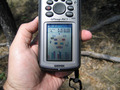 #6: GPS Location