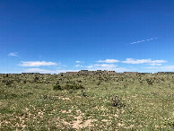 #2: Looking north from the confluence