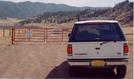 #2: Locked Gate at Tercio Ranch