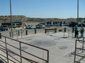 #6: View East from Four Corners toward confluence