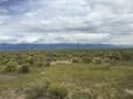 #5: View to the east from the confluence.