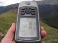 #6: A GPS shot