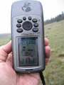 #5: GPS Position