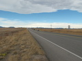 #7: Baseline Road looking West