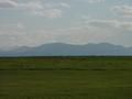 #6: Late afternoon on the Colorado plains.