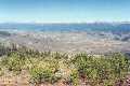 #5: Fraser River Valley, from Blue Ridge, looking northeast