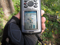 #5: GPS position