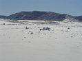 #9: View to the south from the confluence.