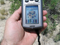 #5: GPS position