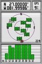 #5: MY GPS receiver, 50 feet from the confluence point