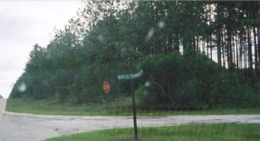 #1: Rifle Range Road